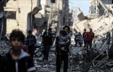 الإبادة الجماعية الإسرائيلية ضد الفلسطينيين: التجويع جريمة حرب