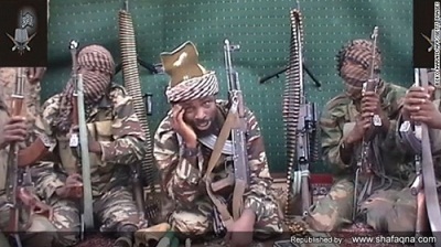 قتل 68 نفر در نیجریه توسط بوکوحرام