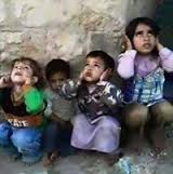 تقرير الأمم المتحدة حول كارثة قتل السعودية أطفالا يمنية