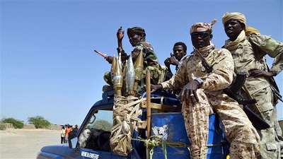 بوکوحرام ؛ یکصد حمله به مناطق و کشورهای همجوار نیجریه در 2 ماه گذشته