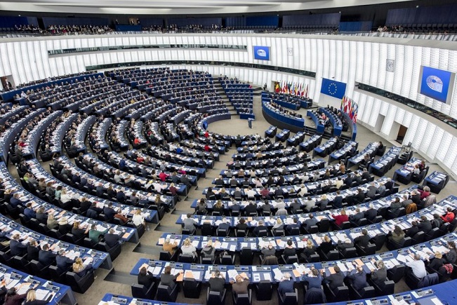 رئیسة الجمعية البرلمانية لمجلس أوروبا: يجب الاعتراف بضحايا الإرهاب على المستوى الدولي رسميا