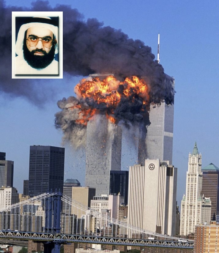 العقل المدبرلهجمات 11 سبتمبر سيساعد الضحايا ضد السعودية لو ترفع عقوبة إعدام