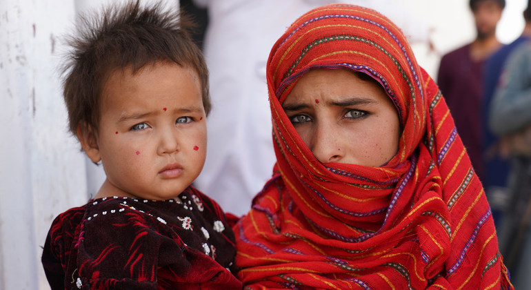 اليونيسف: مقتل أو تشويه تسعة أطفال أفغان يوميا في أكثر مناطق الحرب فتكا