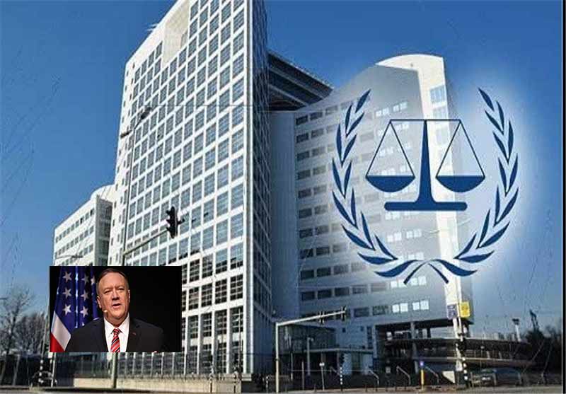 بنسودا: المحكمة تجري تحقيقها بشأن فلسطين على نحو محايد و مستقل