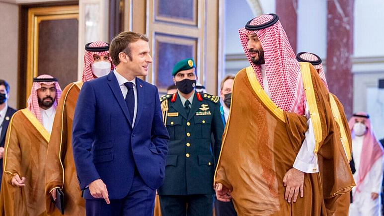فرنسا تعلن عن مبيعات طائرات حربية بقيمة 16 مليار يورو للإمارات العربية المتحدة