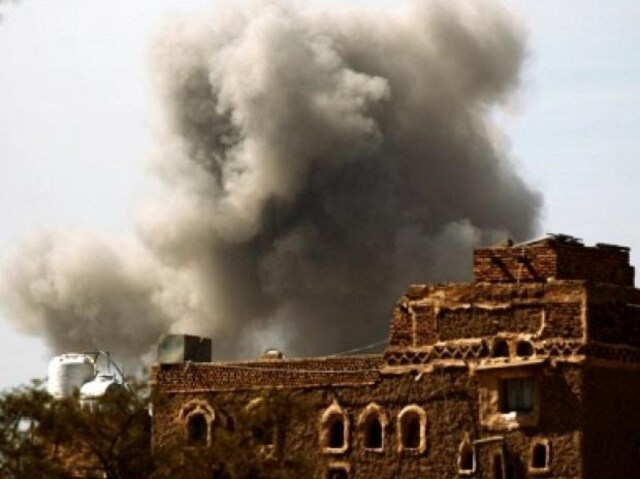 اليمن: المتفجرات من مخلفات الحرب أكبر قاتل للأطفال منذ بدء الهدنة