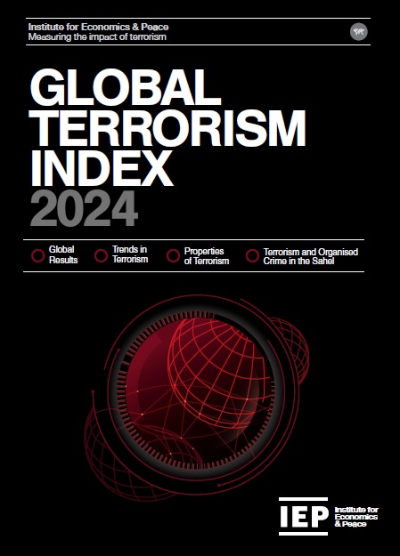 مؤشر الإرهاب العالمي 2024