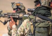 المملكة المتحدة ترفض طلبات اللجوء الصالحة لـ 2000 من أفراد القوات الخاصة الأفغانية