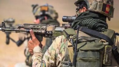 المملكة المتحدة ترفض طلبات اللجوء الصالحة لـ 2000 من أفراد القوات الخاصة الأفغانية