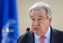 اجتماع مجلس حقوق الإنسان التابع للأمم المتحدة، غوتيريش: حقوق الإنسان يتم قمعها.